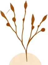 a white vase with a branch on top.jpg